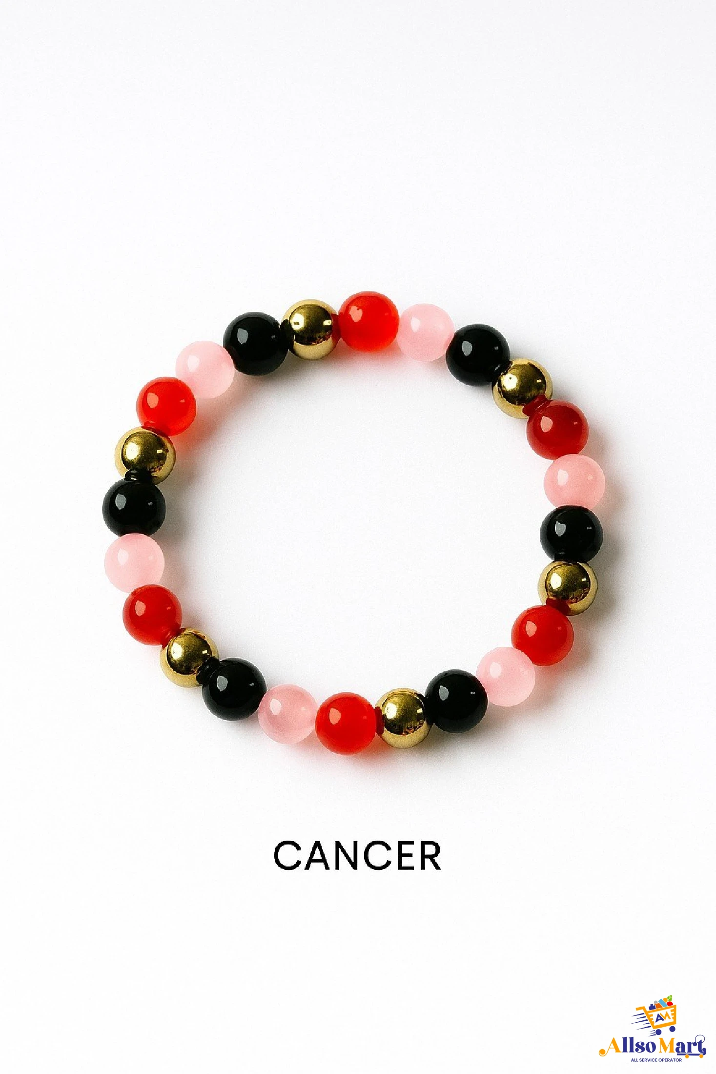 Cancer Bracelet