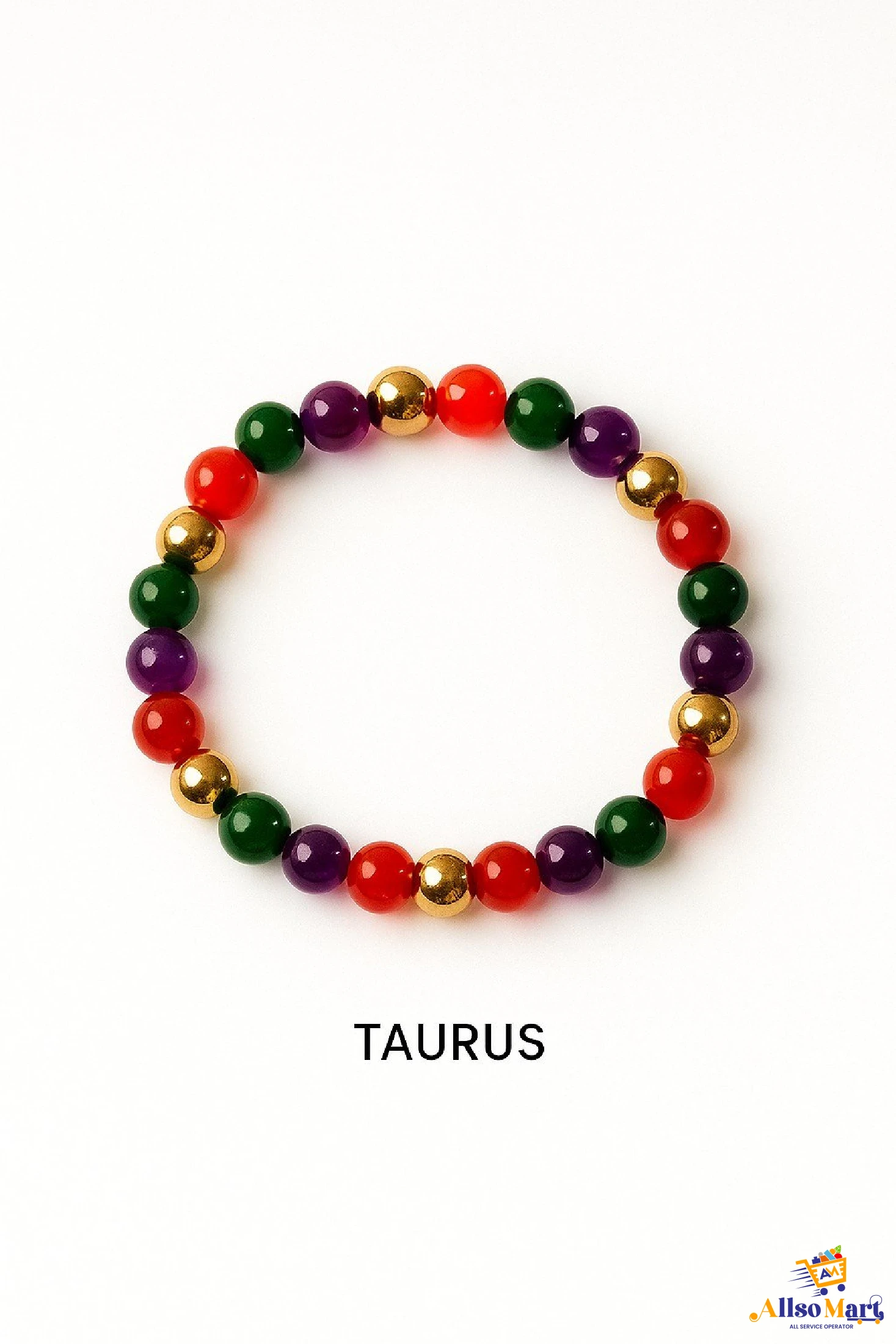 Taurus Bracelet