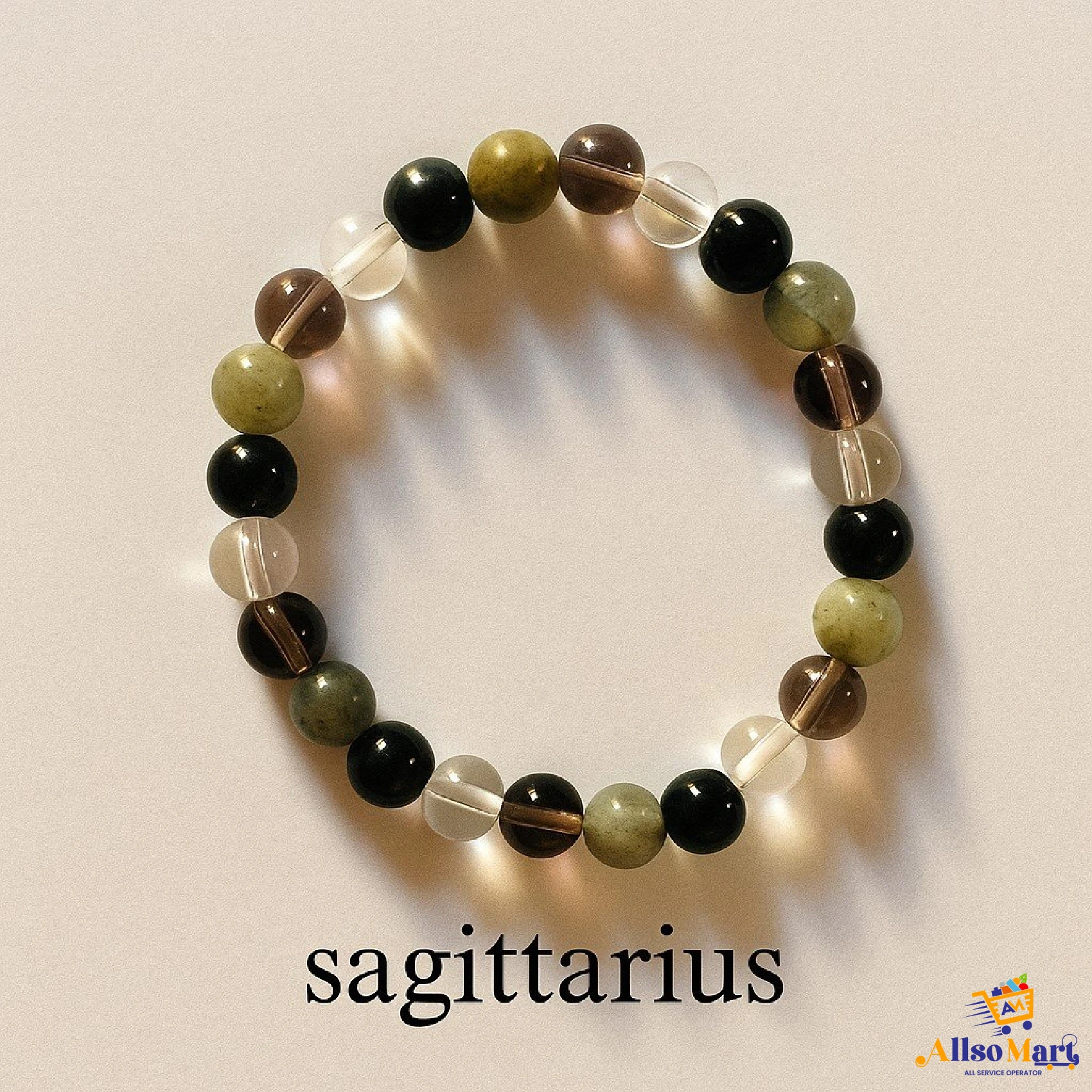 Sagittarius Bracelet