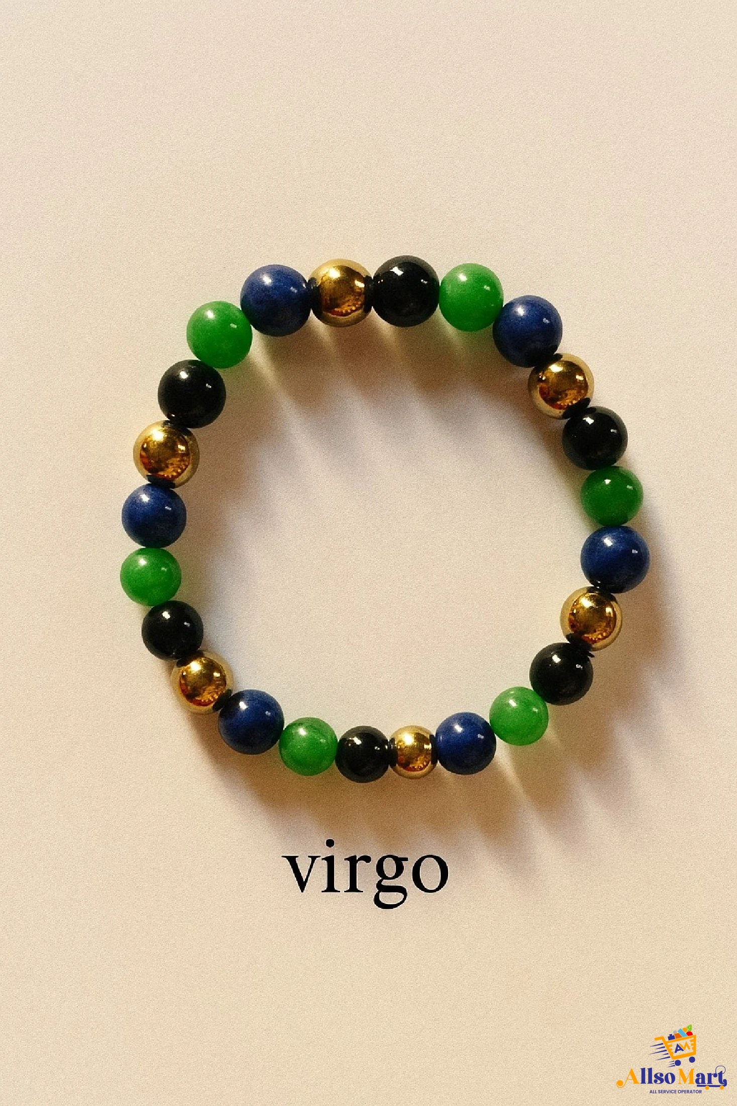 Virgo Bracelet