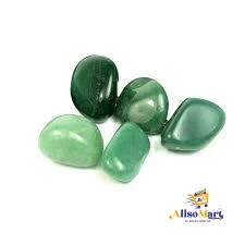 Green Aventurine Healing Crystal